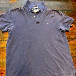 🚨VINTAGE TOMMY HILFIGER POLO🚨 - Size M really nice piece!